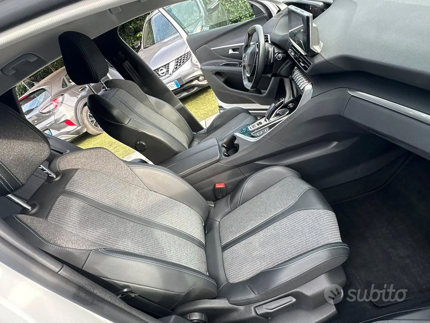 Peugeot 3008 2022 photo 5