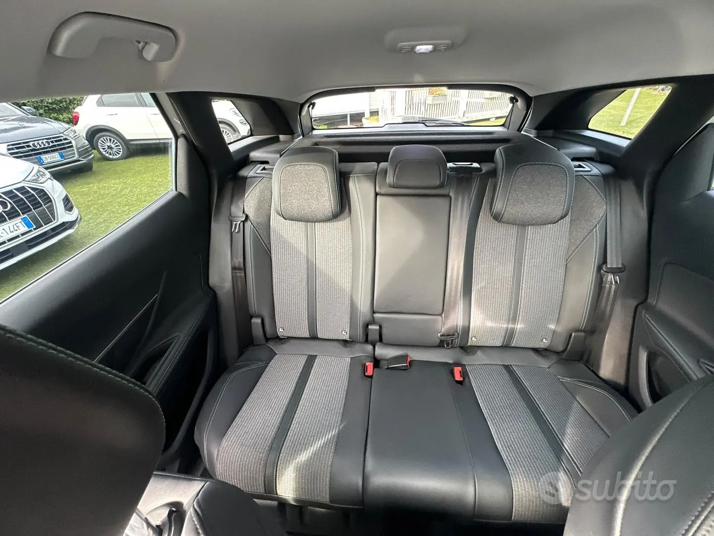 Peugeot 3008 2022 photo 4