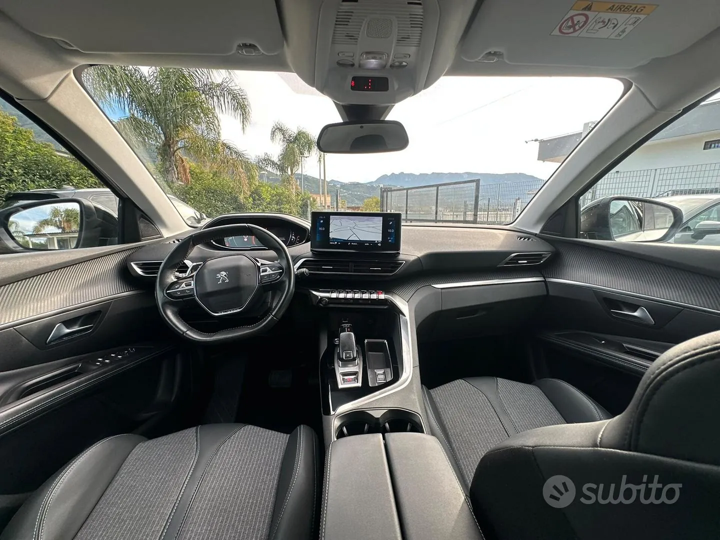 Peugeot 3008 2022 photo 2