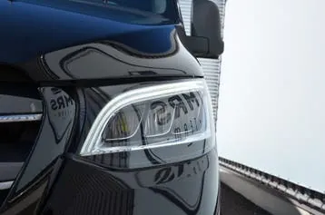 Mercedes-Benz Sprinter 2026 photo 3
