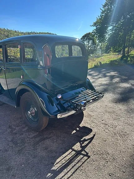 Opel Andre 1933 photo 5