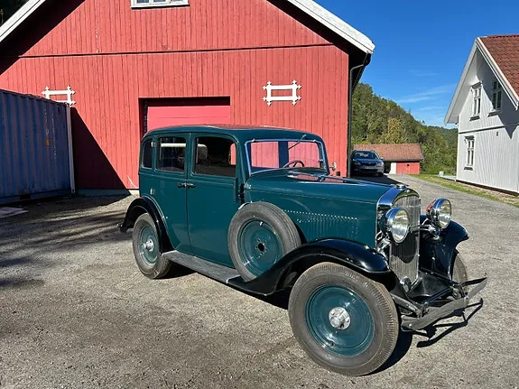 Opel Andre