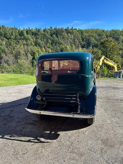 Opel Andre