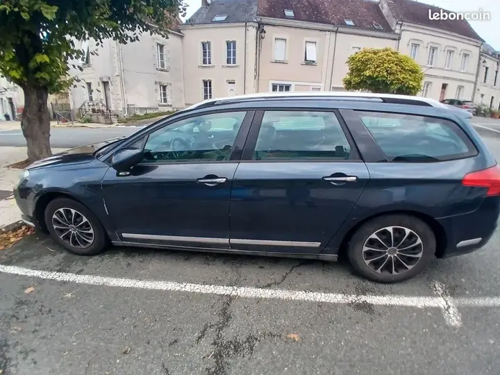 Citroen C5