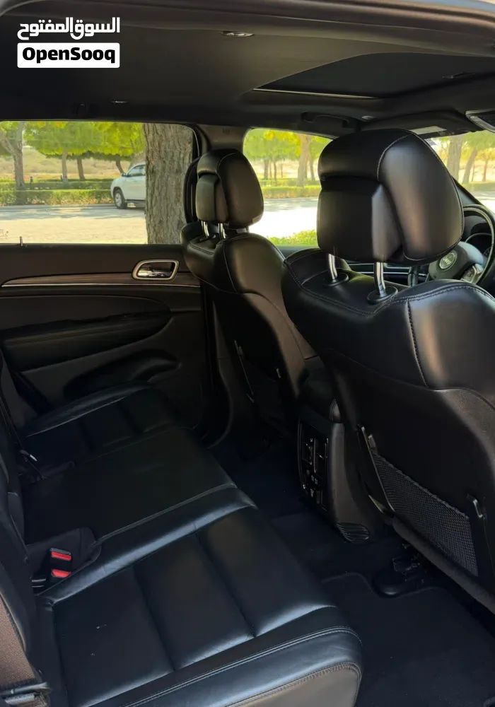 Jeep Grand Cherokee 2020 photo 4