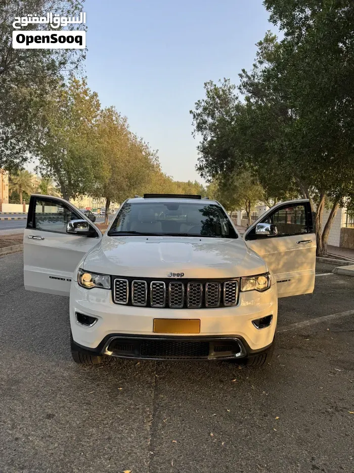 Jeep Grand Cherokee 2020 photo 5