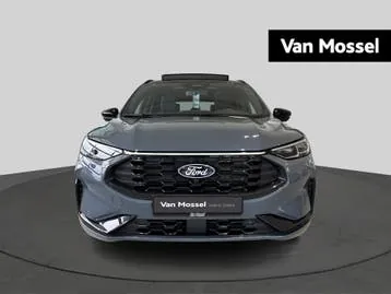 Ford Kuga 2026 photo 2
