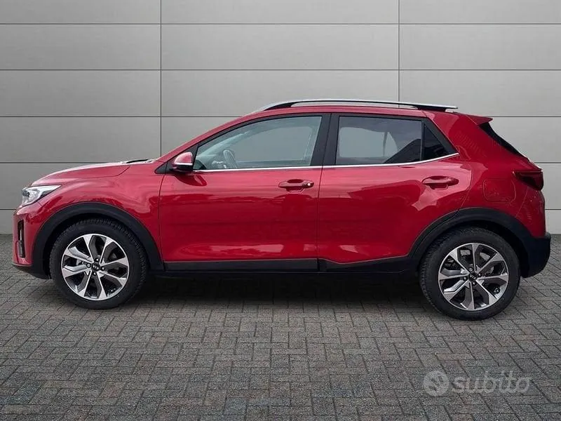 Kia Stonic 2019 photo 5