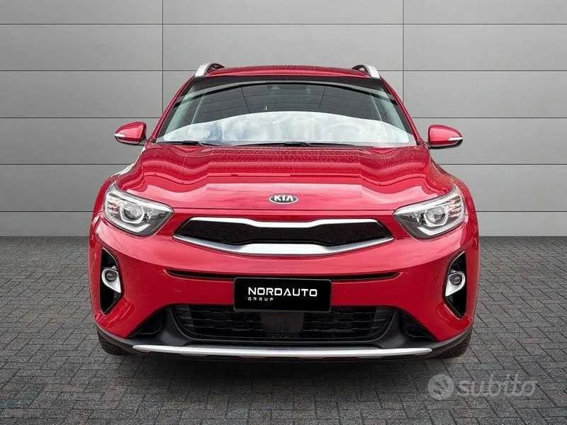 Kia Stonic 2019 photo 4