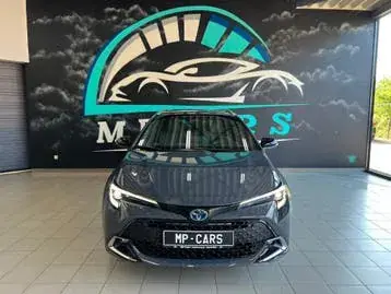 Toyota Corolla 2026 photo 2