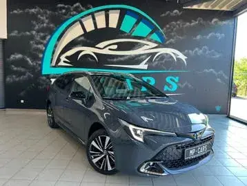 Toyota Corolla 2026 photo 3