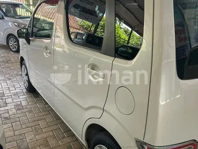 Suzuki Wagon R 2025 photo 4