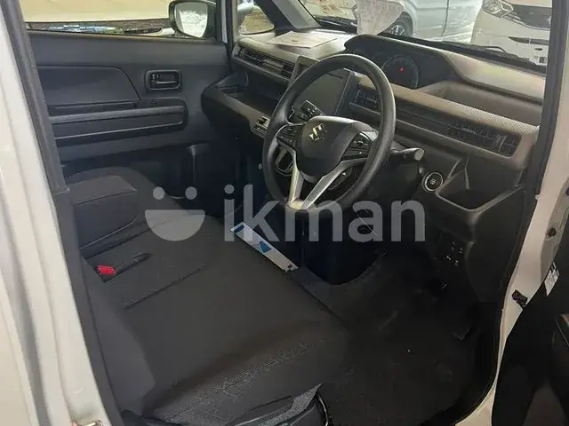 Suzuki Wagon R 2025 photo 5