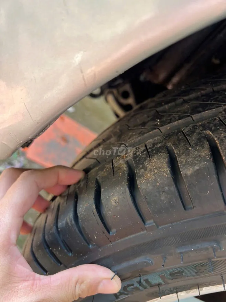 Daihatsu Terios 2003 photo 4