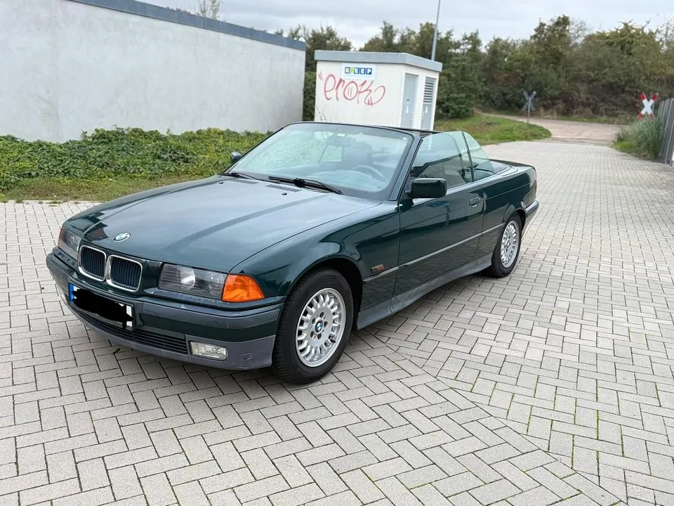 BMW E36