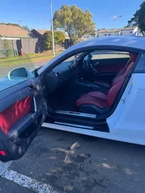Audi Tt 2012 photo 5