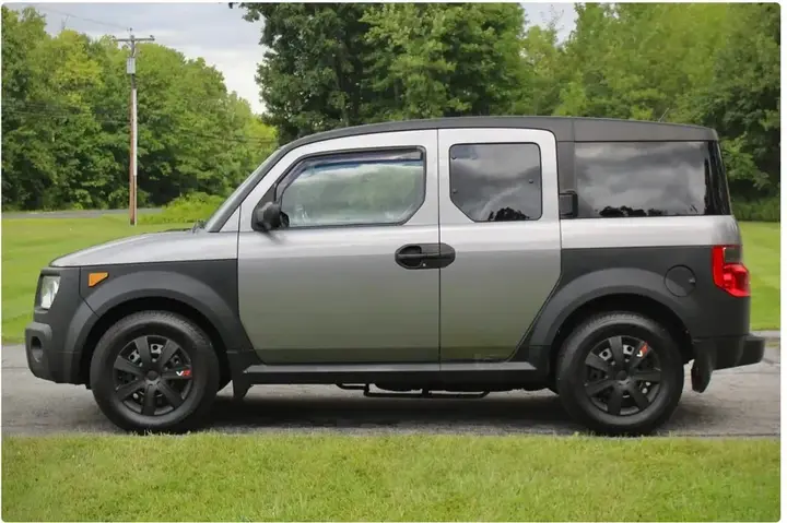 Honda Element