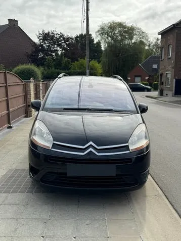 Citroen C4 Grand Picasso