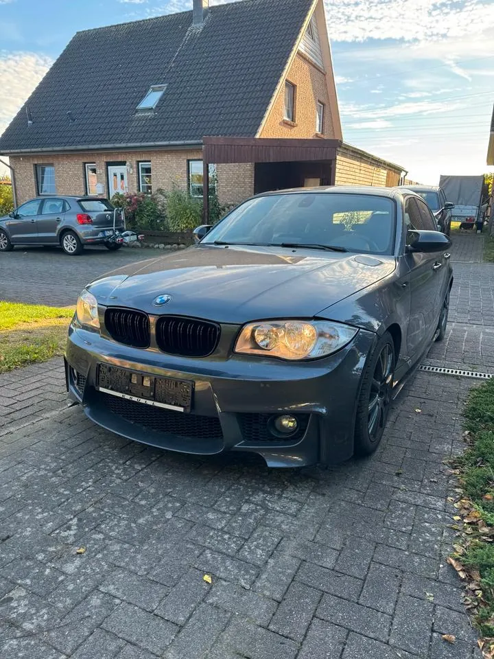 BMW 118I