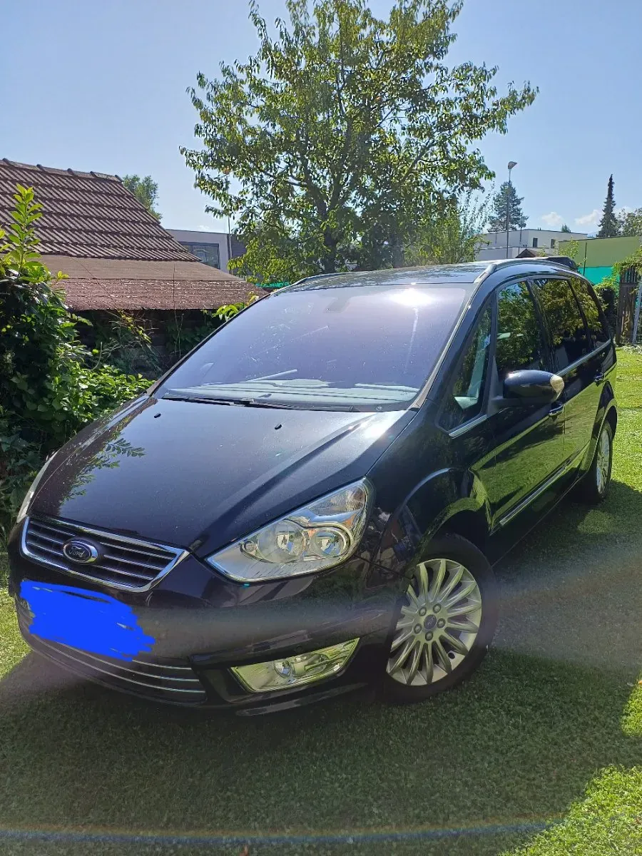 Ford Galaxy