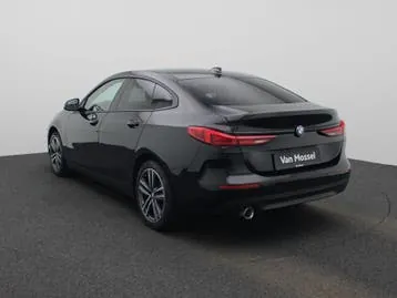 BMW 2 Reeks Gran Coupé 2023 photo 2