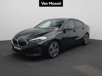 BMW 2 Reeks Gran Coupé