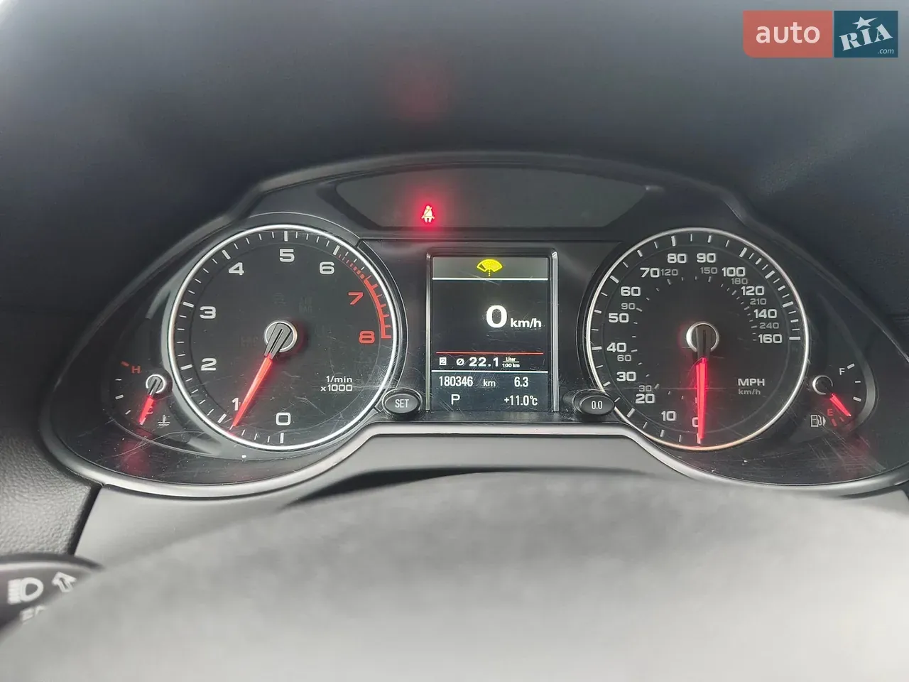 Audi Q5 2014 photo 2
