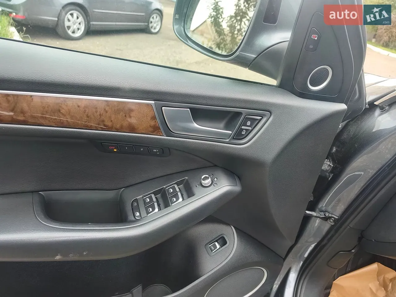 Audi Q5 2014 photo 5