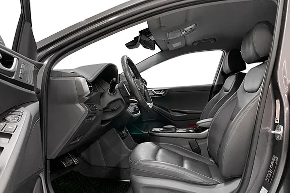 Hyundai Ioniq 2020 photo 5