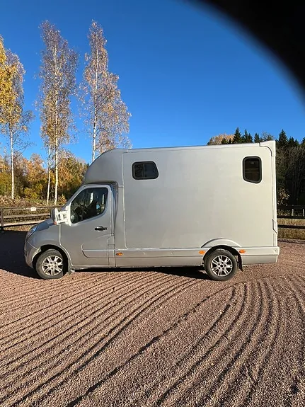 Renault Master 2014 photo 3