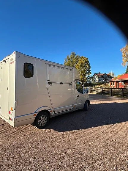 Renault Master 2014 photo 5