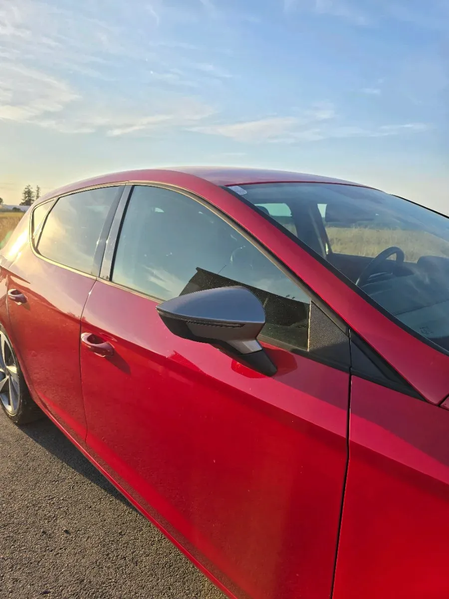 Seat Leon 2014 photo 3