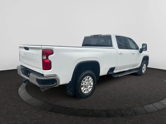 Chevrolet Silverado 2500 2024 photo 5