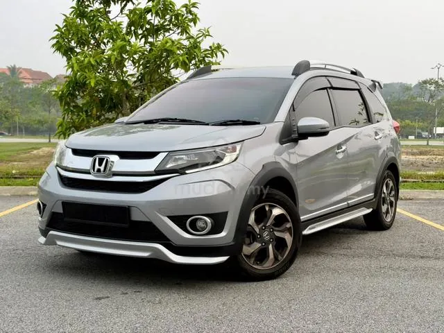 Honda Br-V