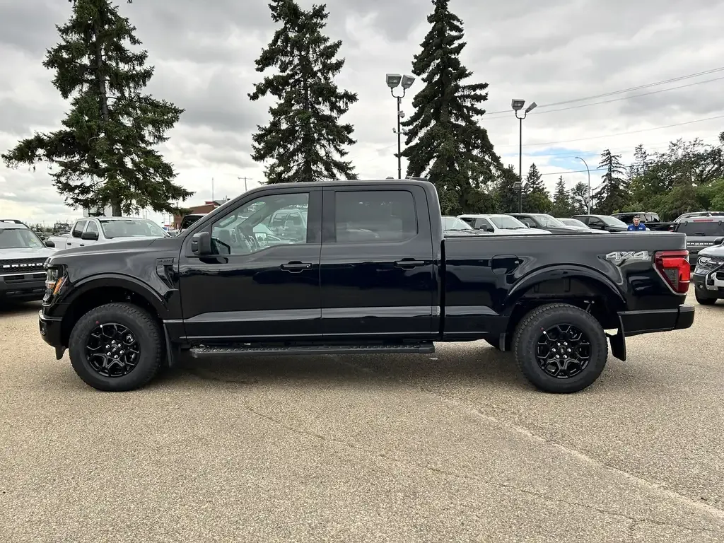 Ford F-150 2026 photo 4
