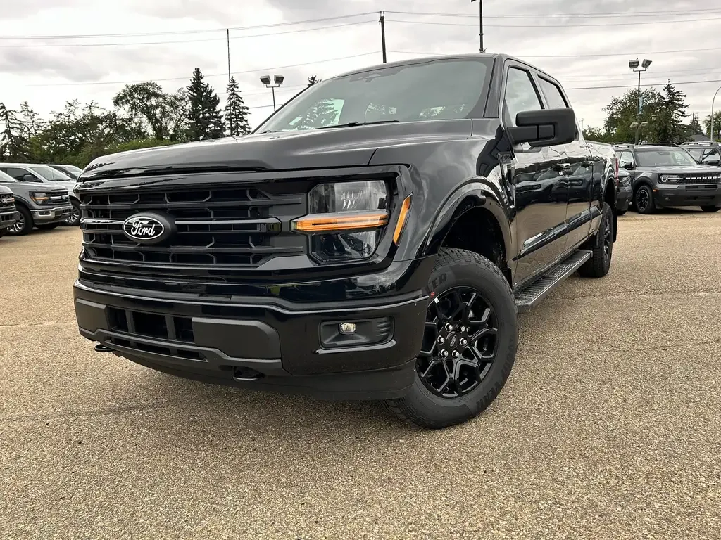 Ford F-150 2026 photo 2