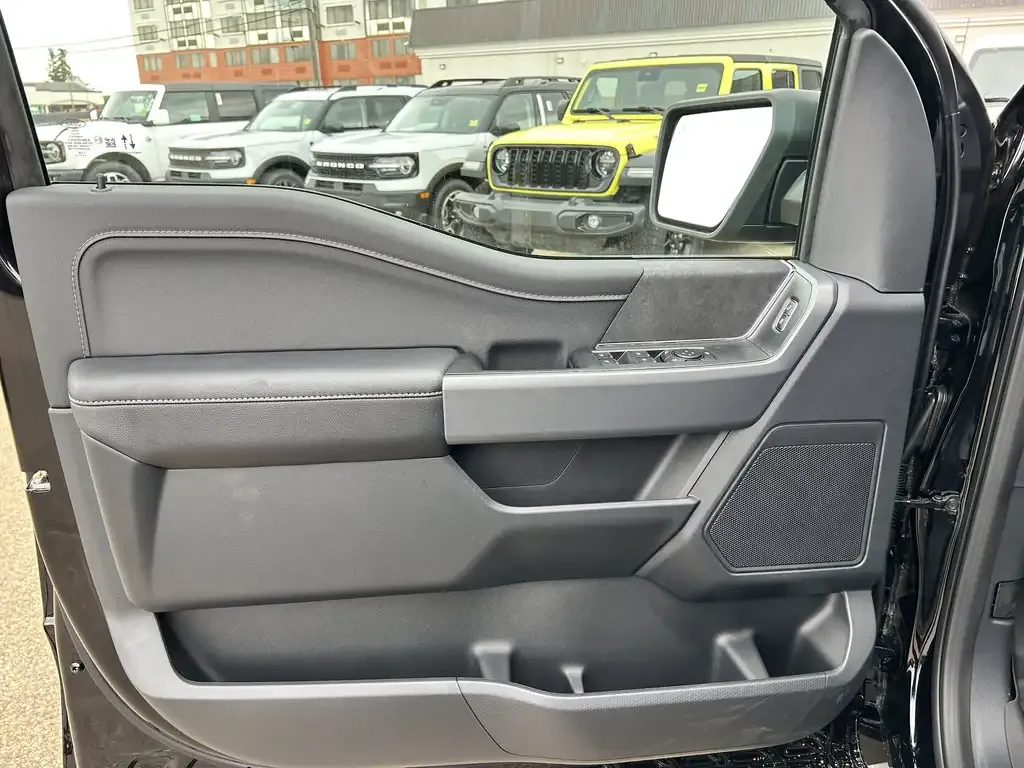 Ford F-150 2026 photo 5