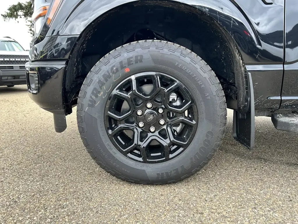 Ford F-150 2026 photo 3