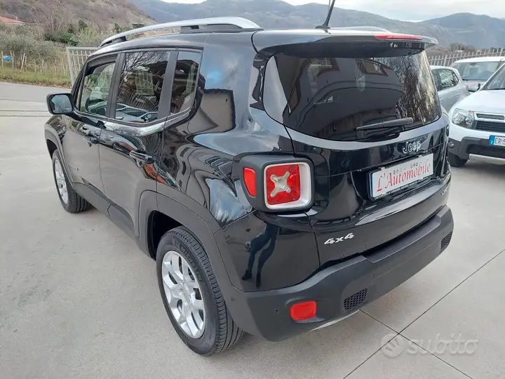 Jeep Renegade 2016 photo 4