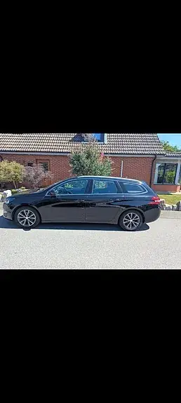 Peugeot 308 2015 photo 3