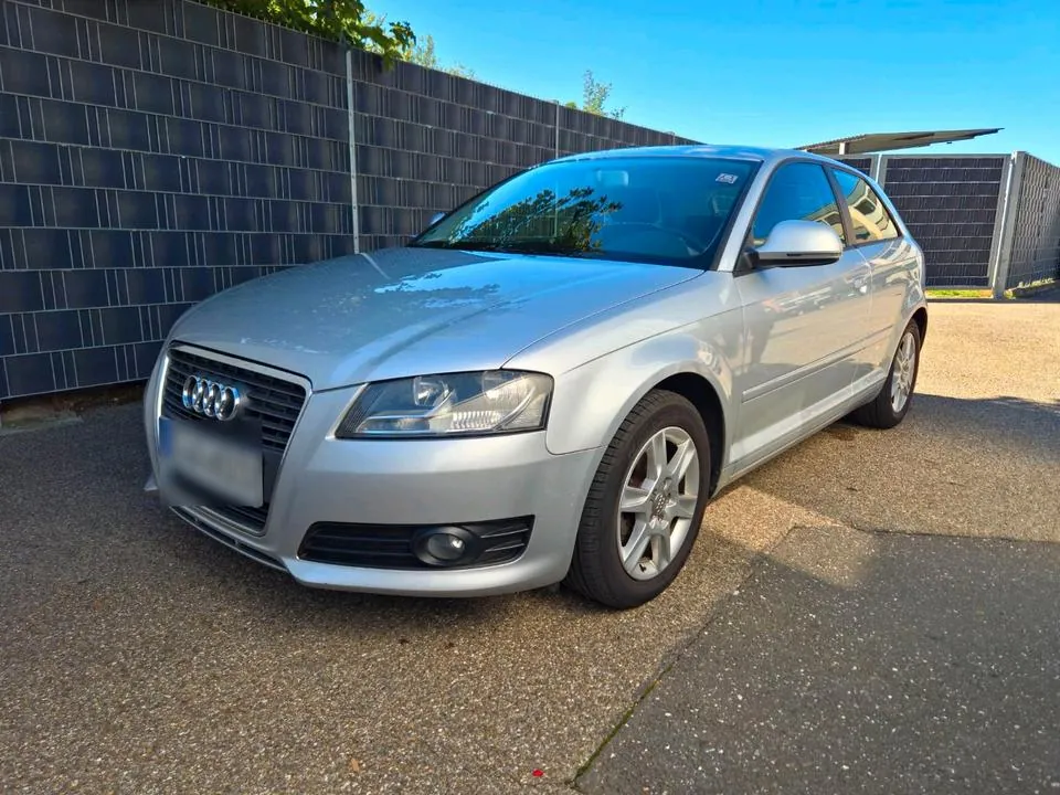 Volkswagen A3
