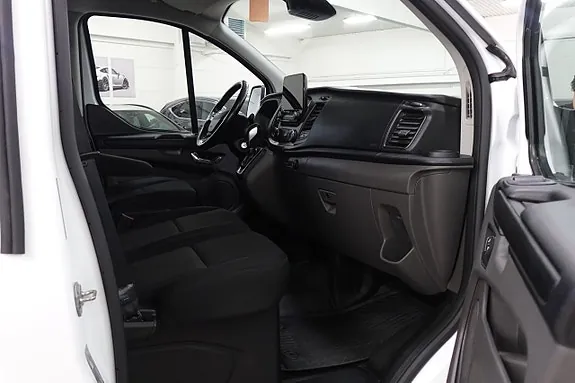 Ford Transit Custom 2022 photo 5