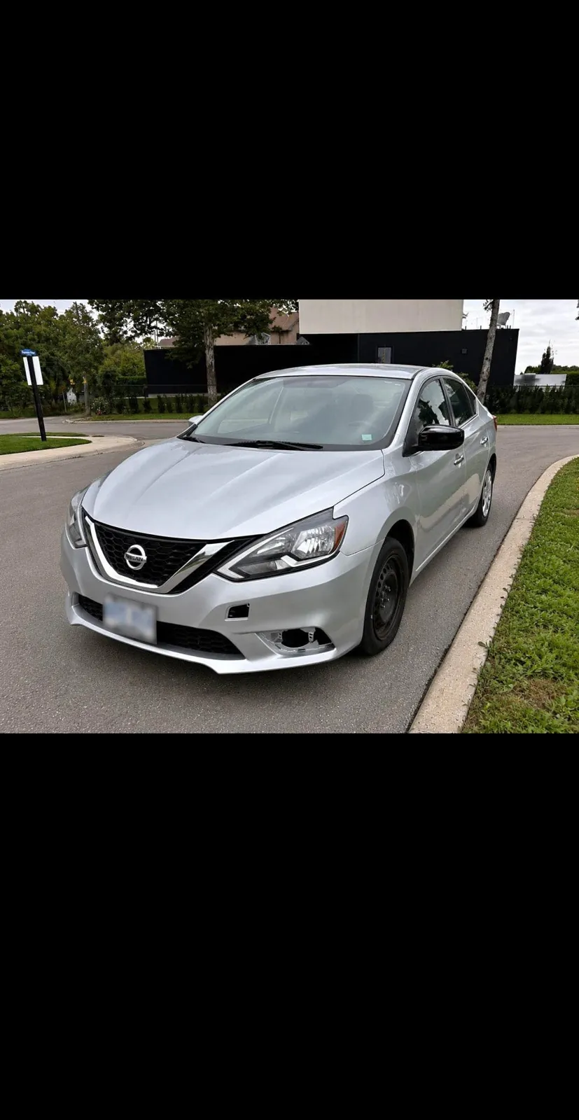 Nissan Sentra