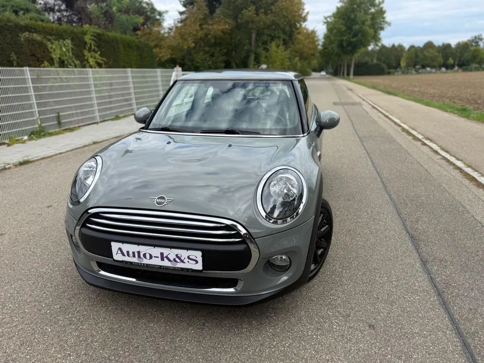 Mini One