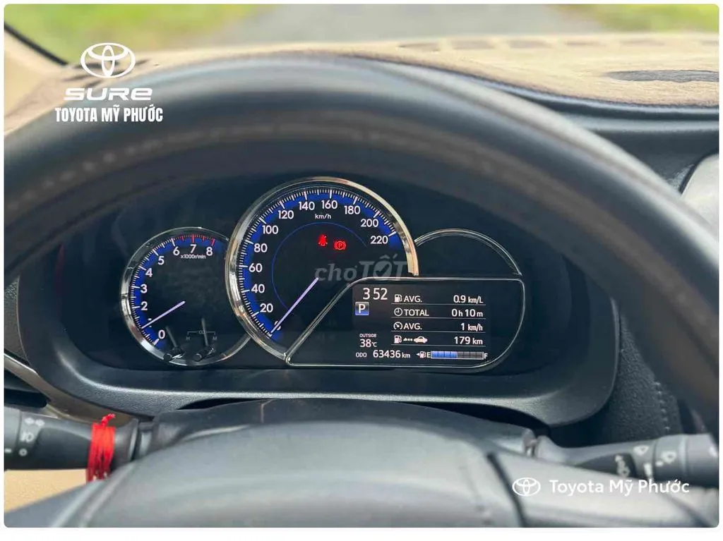 Toyota Vios 2022 photo 4