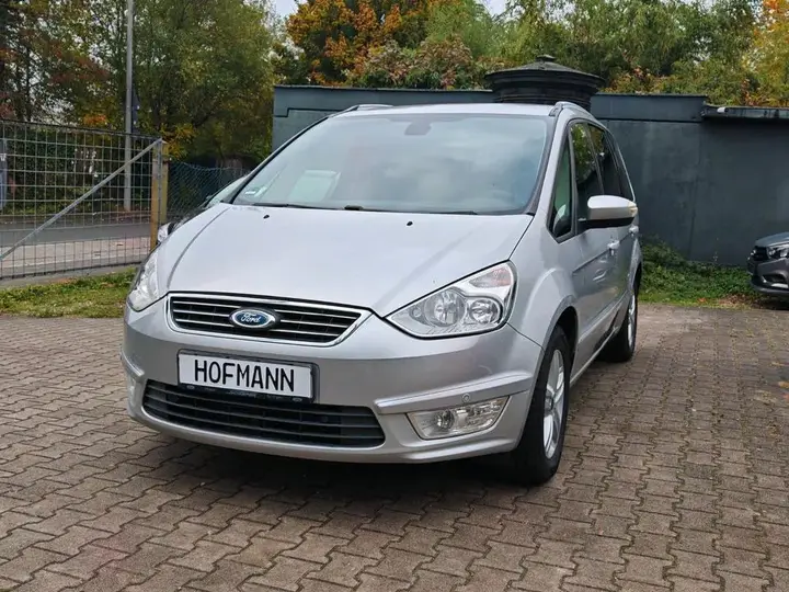Ford Galaxy