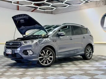 Ford Escape 2019 photo 4