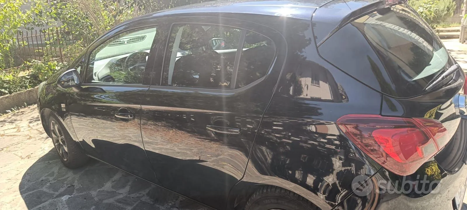 Opel Corsa 2019 photo 5