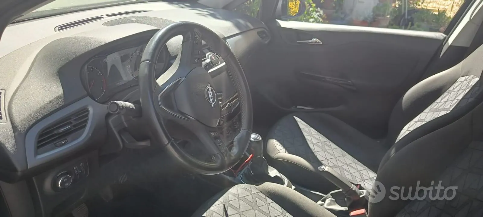 Opel Corsa 2019 photo 2