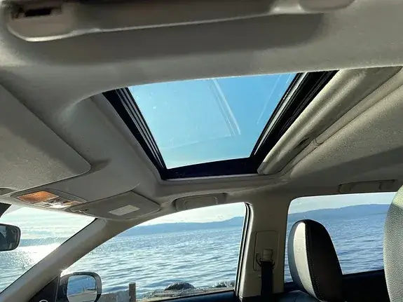 Mitsubishi Outlander 2015 photo 5
